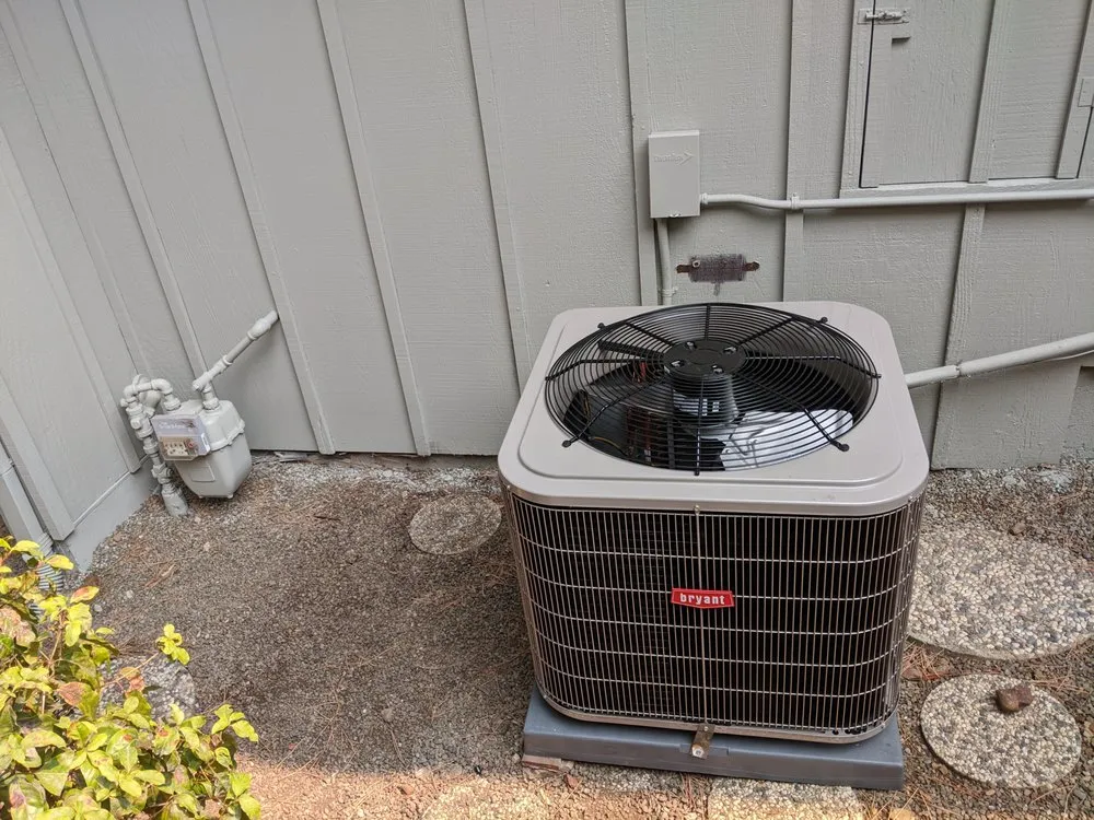 Slide of The Clean Sky HVAC