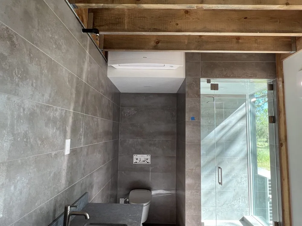 Slide of The Climate Co. Heating & Air