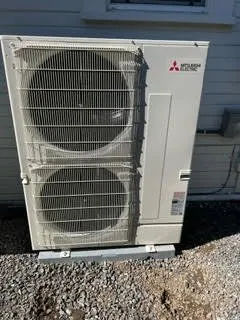 Slide of The Climate Co. Heating & Air