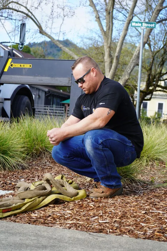 Slide of The Climate Co. Heating & Air