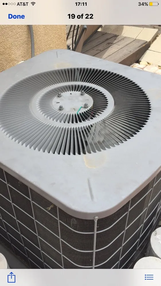 Slide of The Climate Controllers