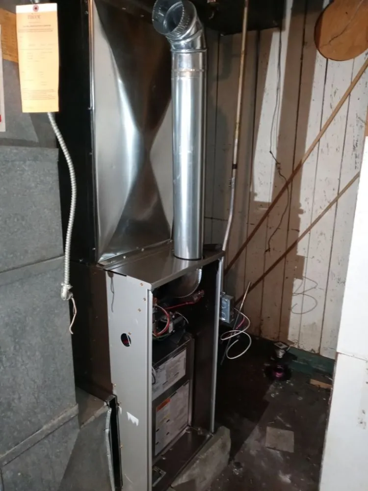 Slide of The Climate Doctor