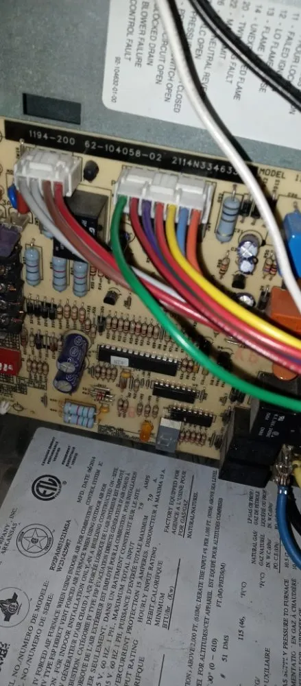 Slide of The Climate Doctor