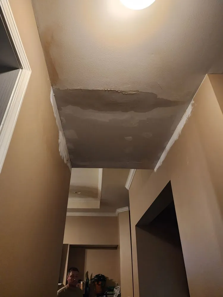 Slide of The Climate Doctor