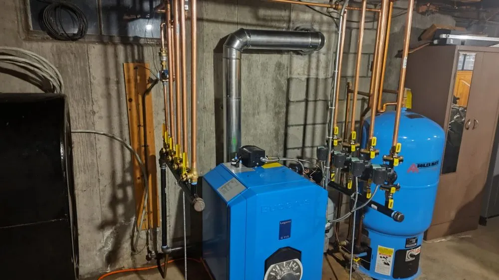 Slide of The Climate King