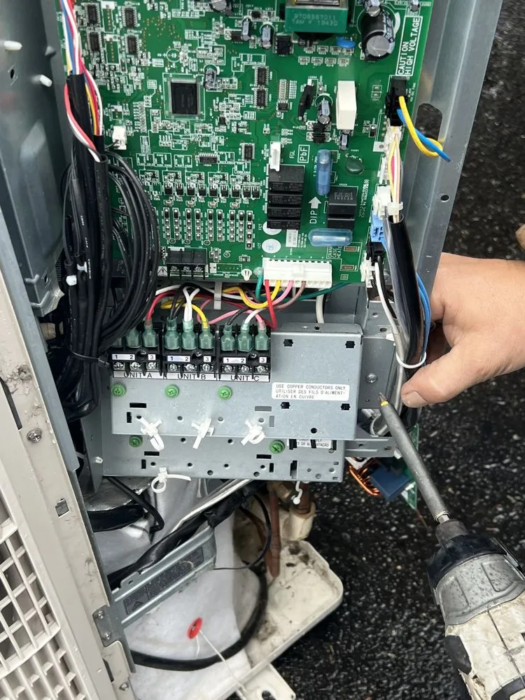 Slide of The Climate King