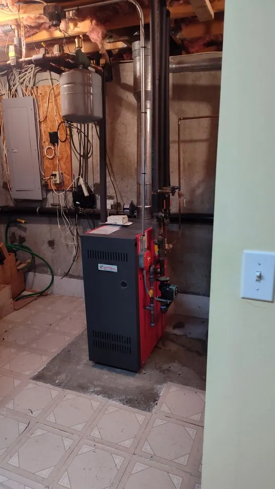 Slide of The Climate King