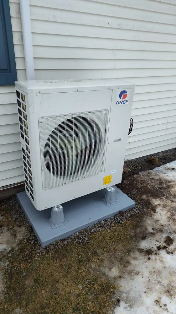 Slide of The Climate King