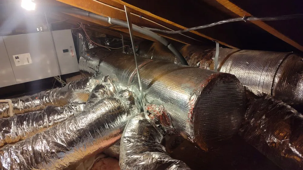 Slide of The Climate King