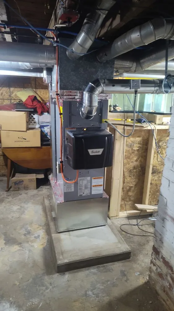 Slide of The Climate King