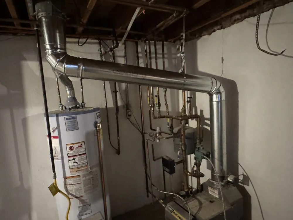 Slide of The Climate Pros