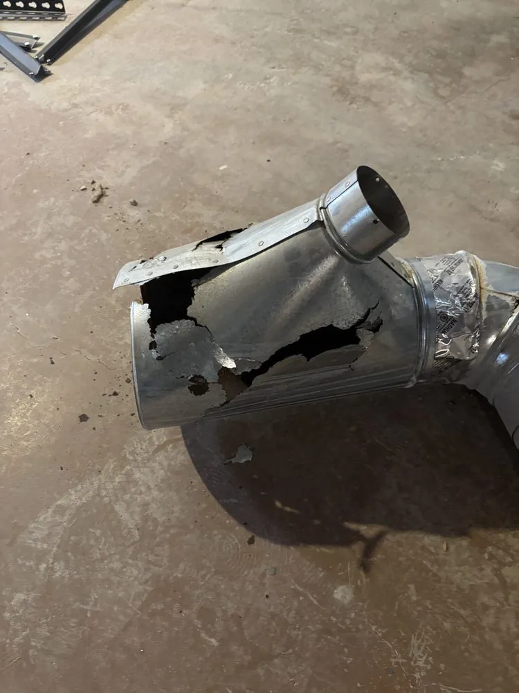 Slide of The Climate Pros