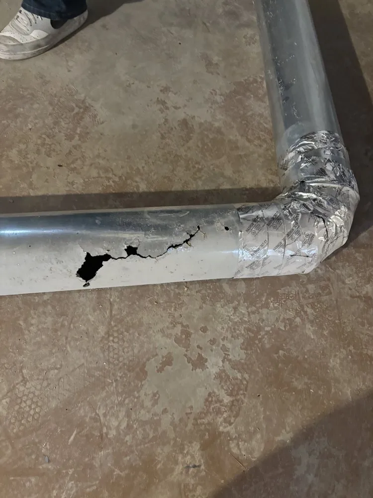 Slide of The Climate Pros