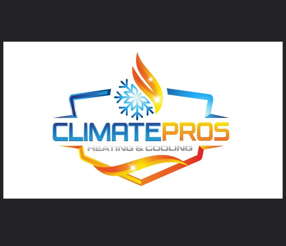 Slide of The Climate Pros