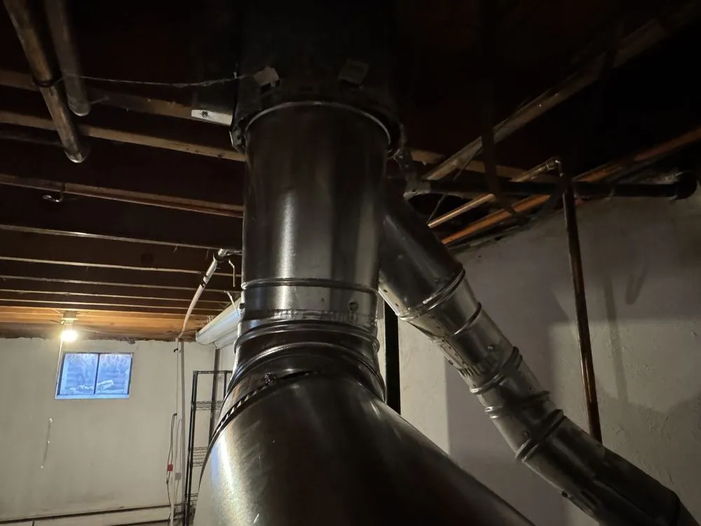 Slide of The Climate Pros