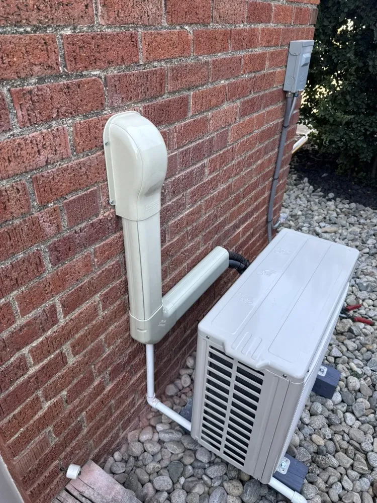 Slide of The Climate Pros