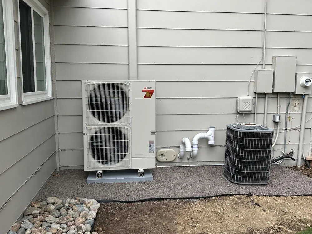 Slide of The Climate Pros