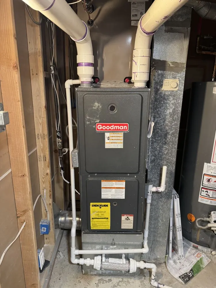 Slide of The Climate Pros