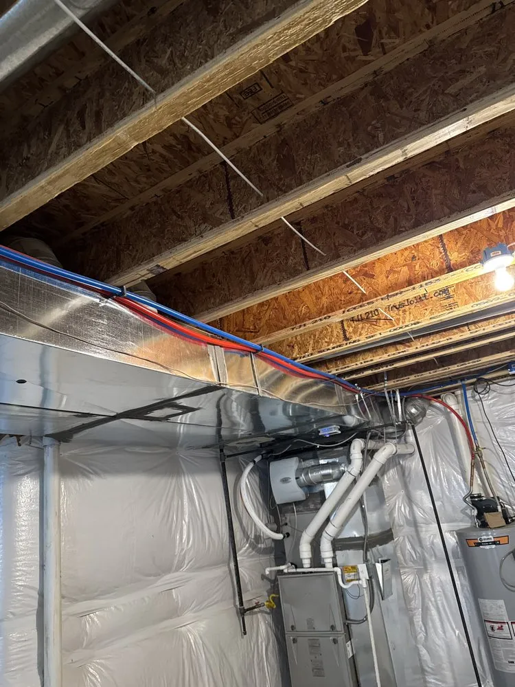 Slide of The Climate Pros