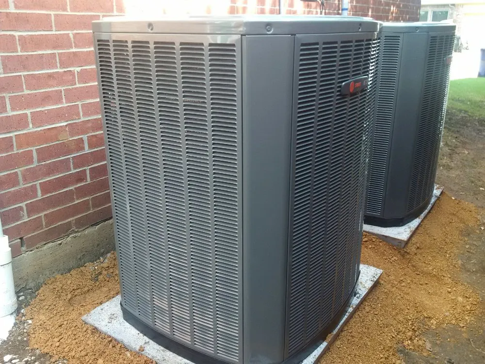 Slide of The Cold Truth Air Conditioning & Heating LLC
