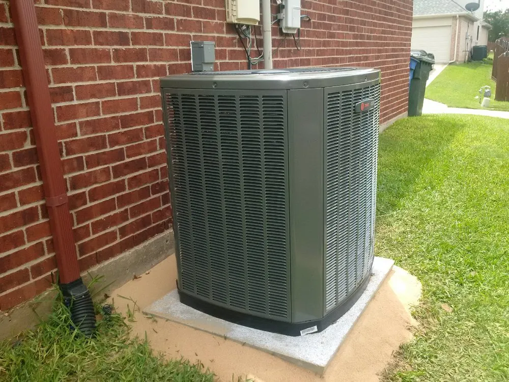 Slide of The Cold Truth Air Conditioning & Heating LLC