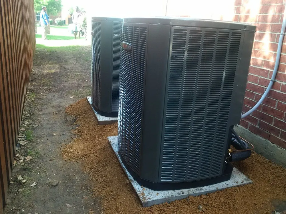 Slide of The Cold Truth Air Conditioning & Heating LLC