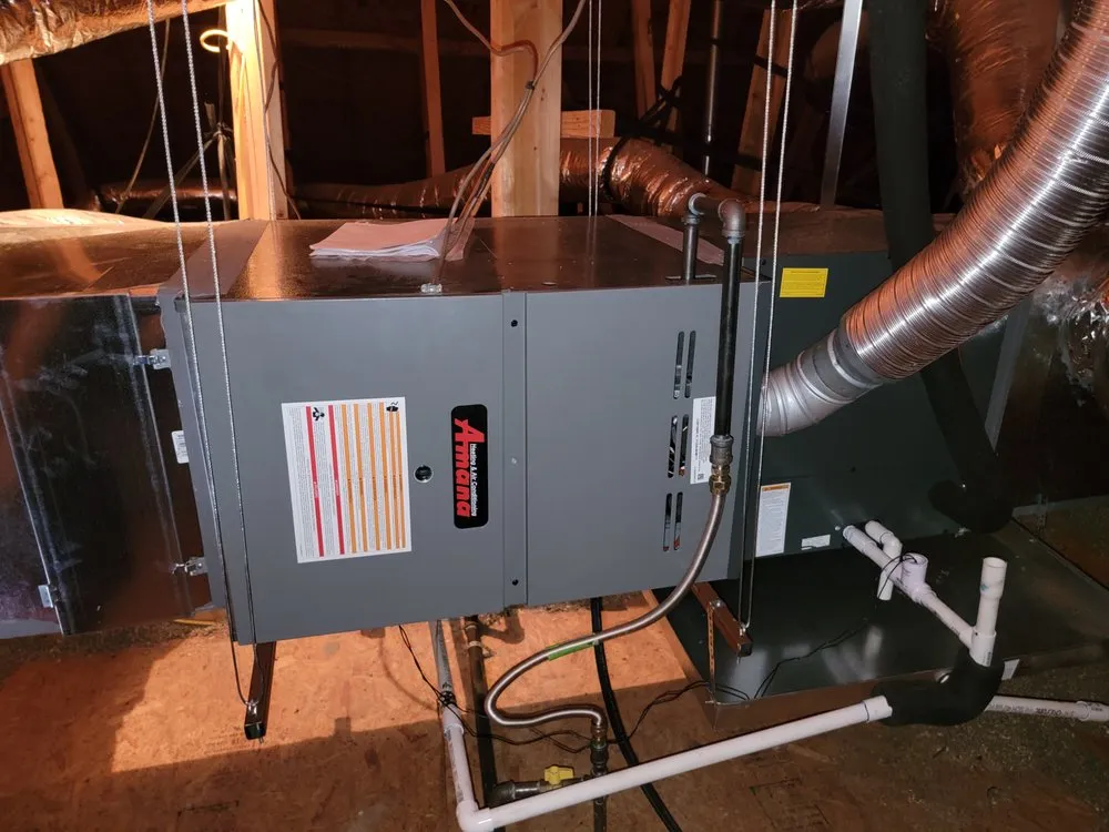 Slide of The Cold Truth Air Conditioning & Heating LLC