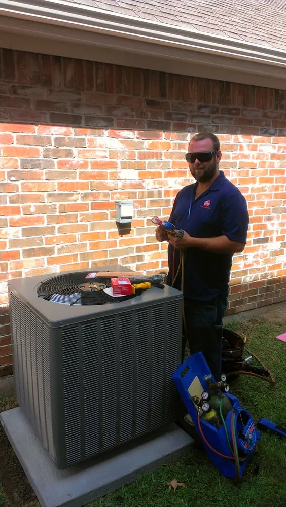 Slide of The Cold Truth Air Conditioning & Heating LLC