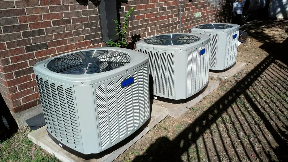 Slide of The Cold Truth Air Conditioning & Heating LLC