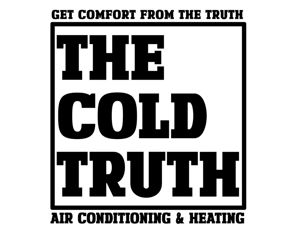 Slide of The Cold Truth Air Conditioning & Heating LLC