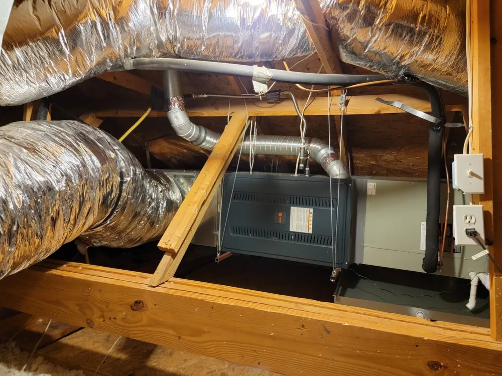 Slide of The Cold Truth Air Conditioning & Heating LLC