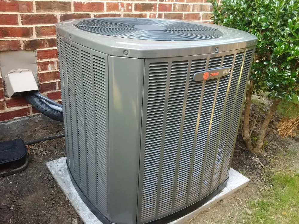 Slide of The Cold Truth Air Conditioning & Heating LLC