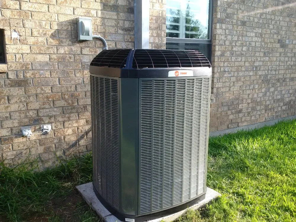 Slide of The Cold Truth Air Conditioning & Heating LLC