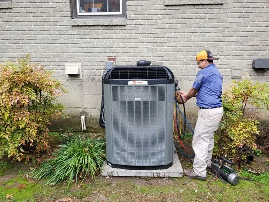 The Cold Truth Air Conditioning & Heating LLC