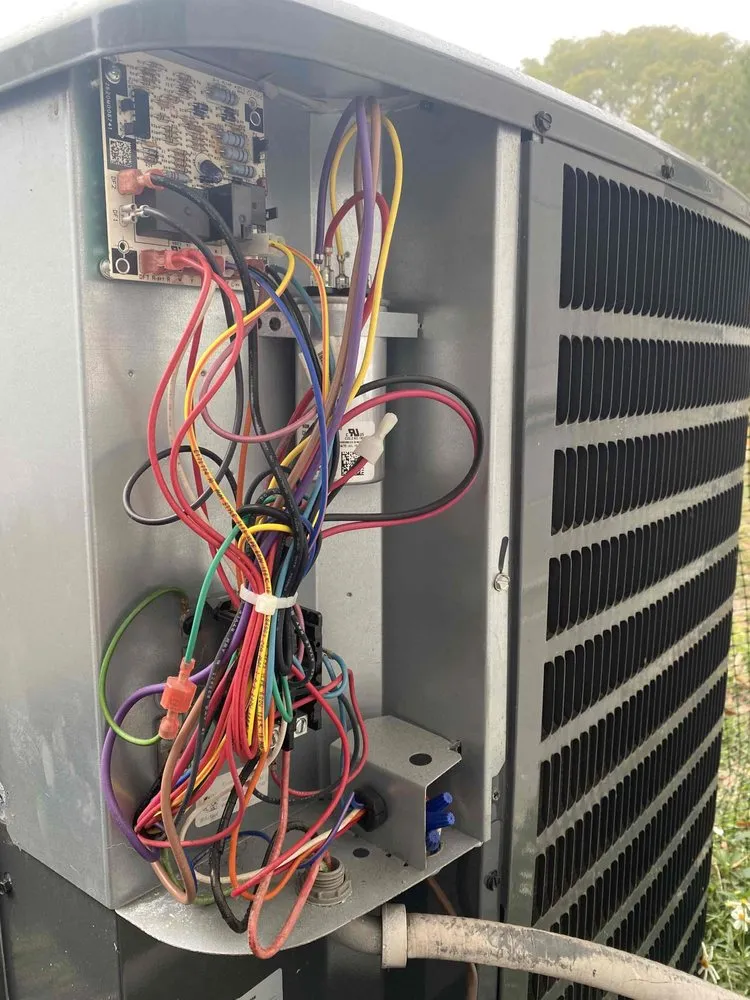 Slide of The Comfort Authority