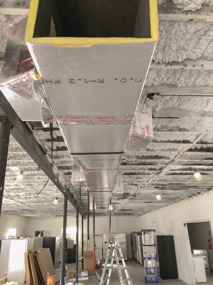 Slide of The Comfort Authority