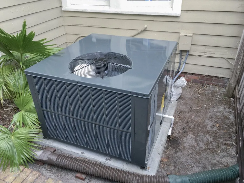 Slide of The Comfort Authority