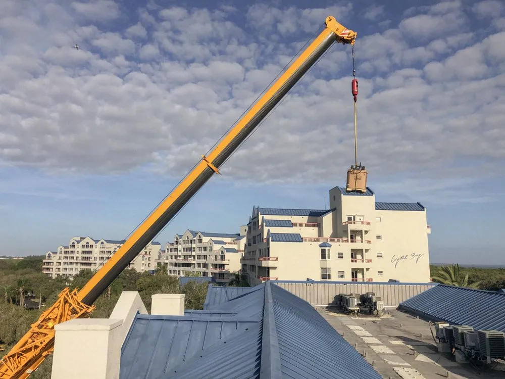 Slide of The Comfort Authority