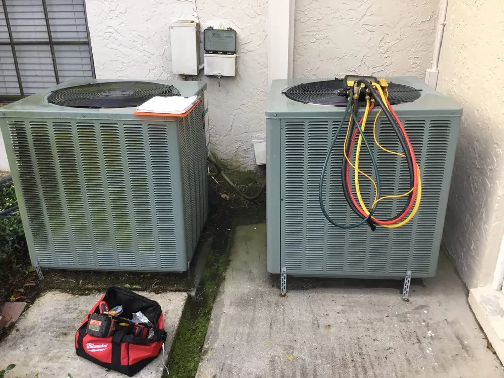 Slide of The Comfort Authority