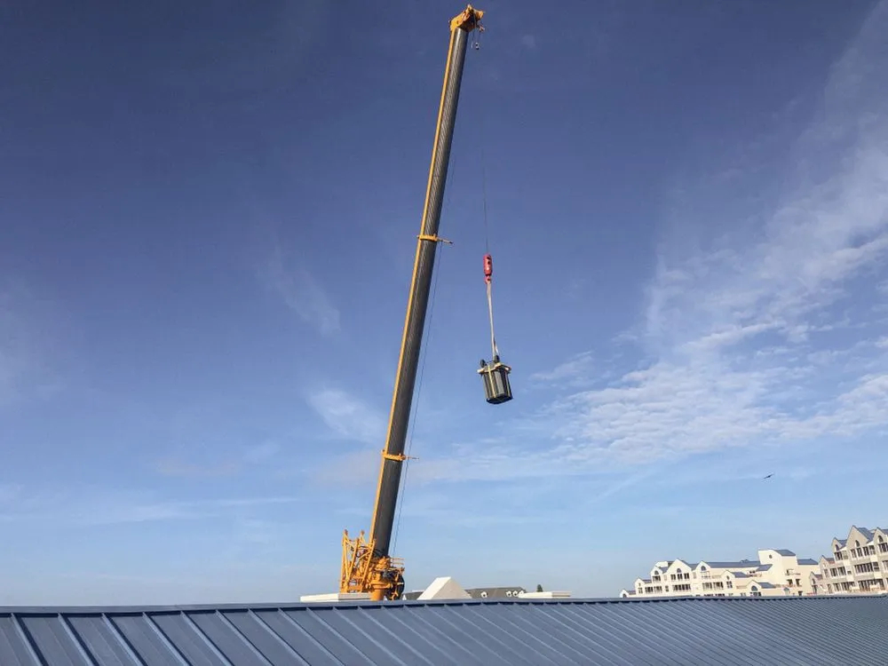 Slide of The Comfort Authority