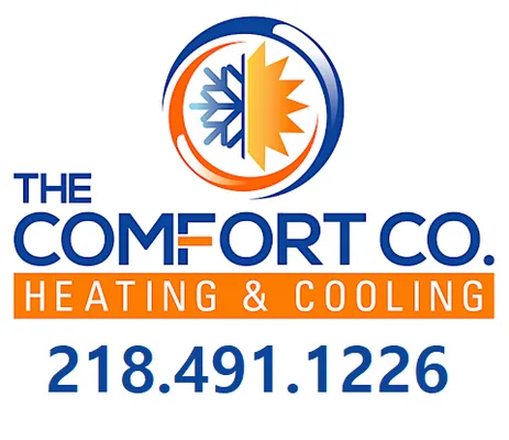 The Comfort Company