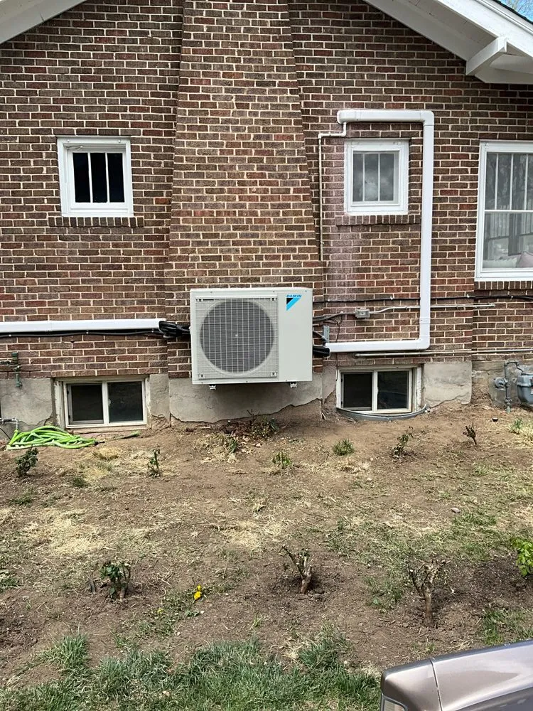 Slide of The Comfort Crew Heating and Cooling