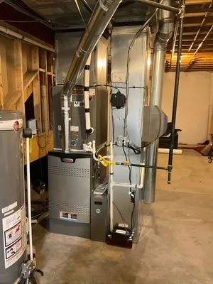 The Comfort Crew Heating and Cooling