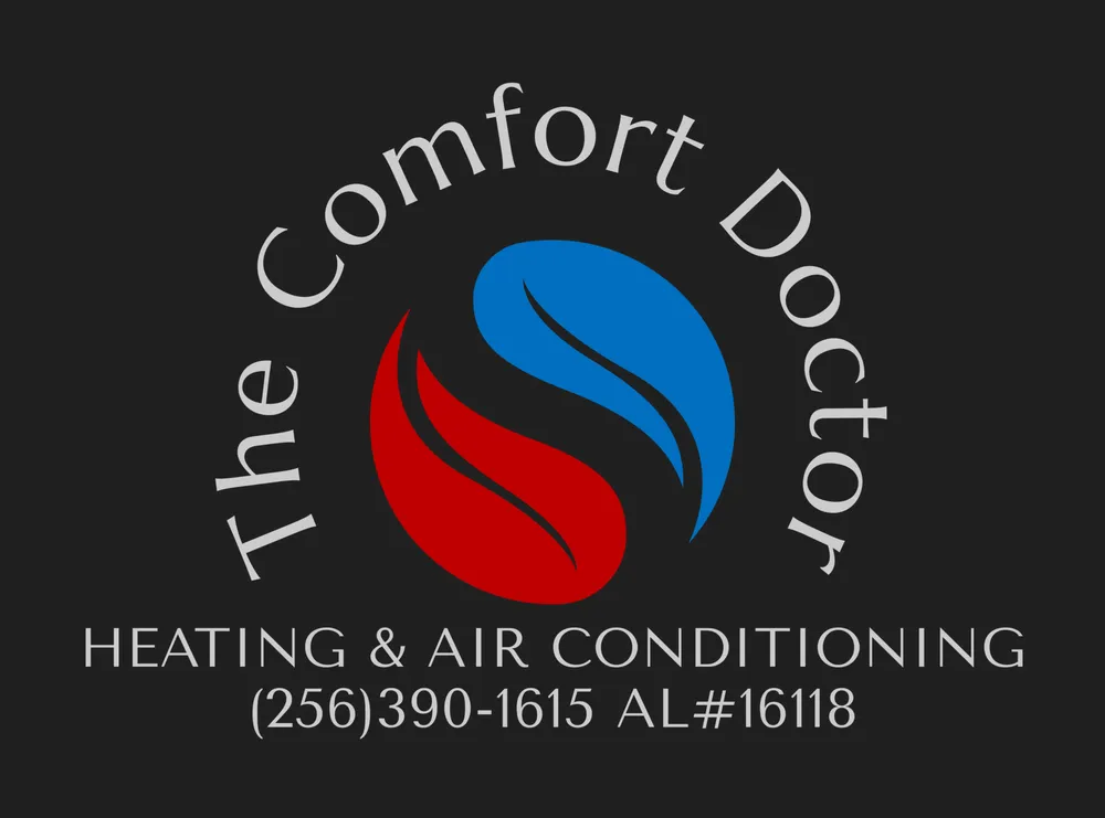 Slide of The Comfort Doctor