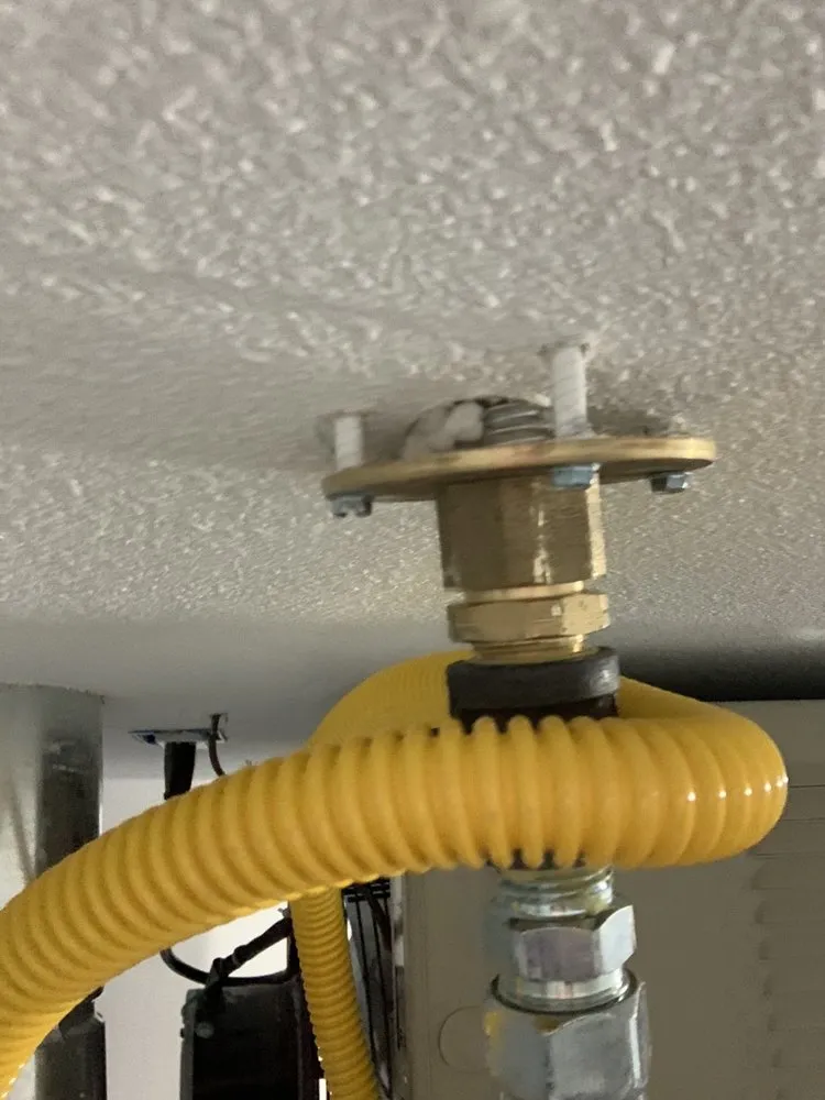 Slide of The Comfort Group