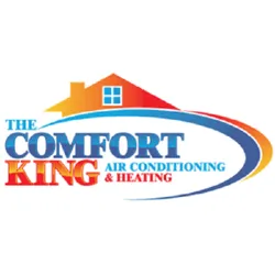 Slide of The Comfort King Air Conditioning & Heating