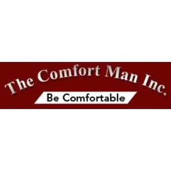 Slide of The Comfort Man