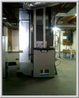 Slide of The Comfort Man