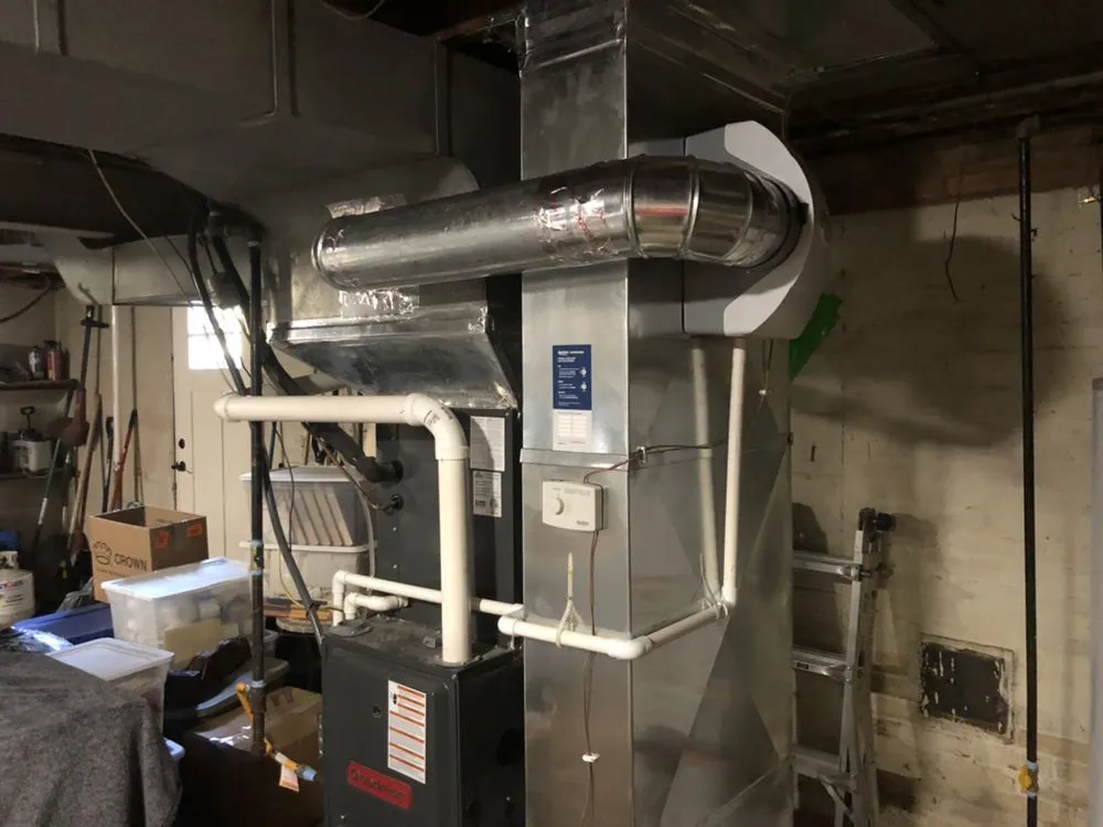 Slide of The Comfort Patrol