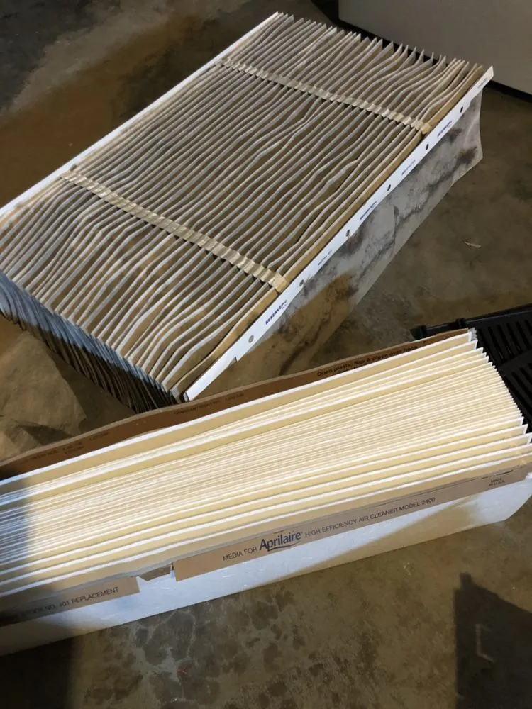 Slide of The Comfort Patrol